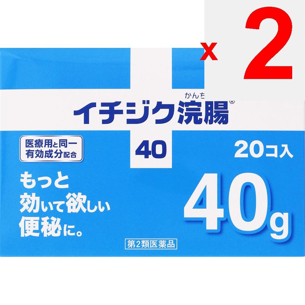 Fig Pharmaceutical Fig Enema 40 40g X 20 Efficacy: Constipation Enema