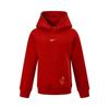 Hoodie Comfortable Pullover Long Sleeve Kids Kids Tops IH0984-657