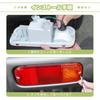 ANTC Rear Fog Lamps for Suzuki Jimny Custom Easy Right Side Lamp Protection JB64W/JB74W, Parts, Installation,