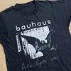 Collection Bauhaus Band Gift For Fan Black All Size Unisex T-Shirt EE126 Unisex T-Shirt