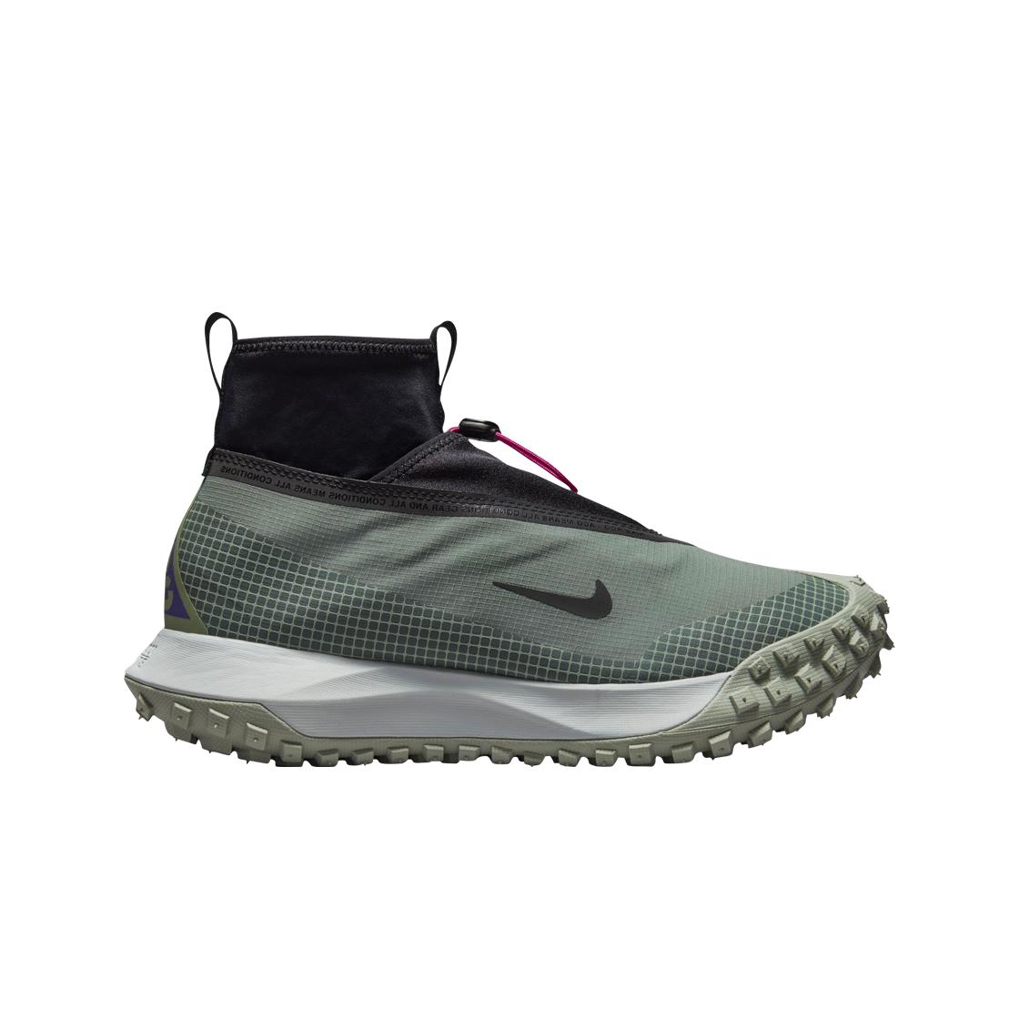 

Мужские кроссовки Nike ACG Mountain Fly Gore Tex Clay Green CT2904-300