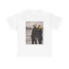 Daft Punk T Shirt Retro Band EDM Techno Tour Merch Heavy Cotton