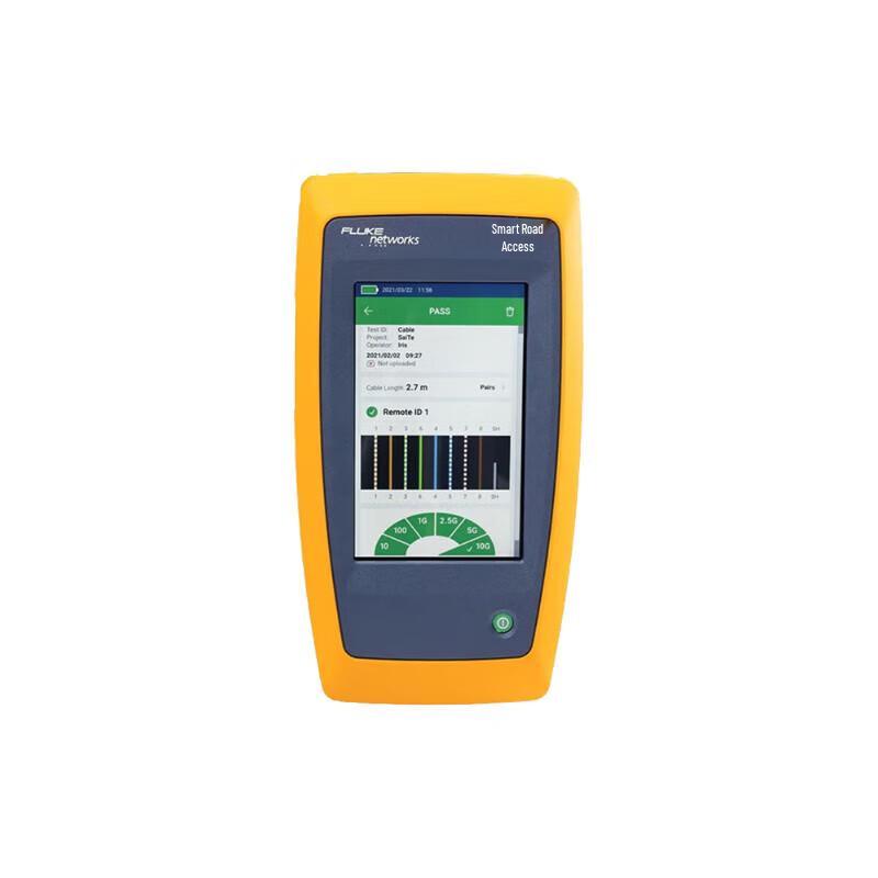 Fluke LinkIQ LIQ-KITCH Network Tester Kit (CN version)