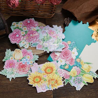 Regalos – Tarjetas de felicitación