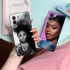 Normani Kordei Matte TPU Mobile Phone Case for VIVO V60 V50 V40 V30 V29 V27 V25 V23 Pro Lite 5G Colorful Printing Cover