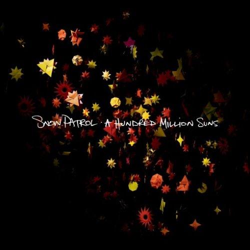 

A HUNDRED MILLIONS SUNS