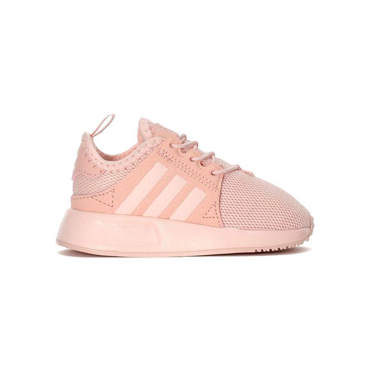 adidas X_PLR EL I 'Icey Pink' BY9962