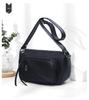 Women's Large Capacity Genuine Leather Crossbody Bag (2025) - Versatile Casual & Cowhide Shoulder Bag