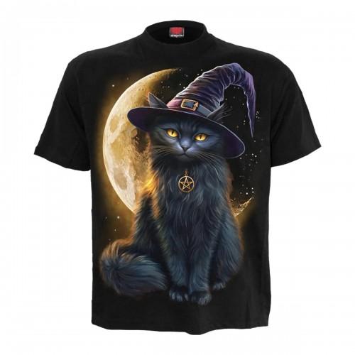 Spiral Unisex Adult Familiar Magic T-Shirt