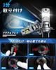 NOVSIGHT LED Headlight, Halogen and 1 to 1 Compatible, 16000 lm, 70W, 6500k, DC,
