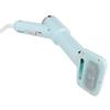 Pet Hair Dryer Comb Adjustable Temp Massage Grooming Pet Hair Blower with Slicker Brush for Cats