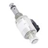 Solenoid Valve IPR Valve Injector Pressure Regulator 122?5053 for Cat E322C 322CFM 3126 3126B