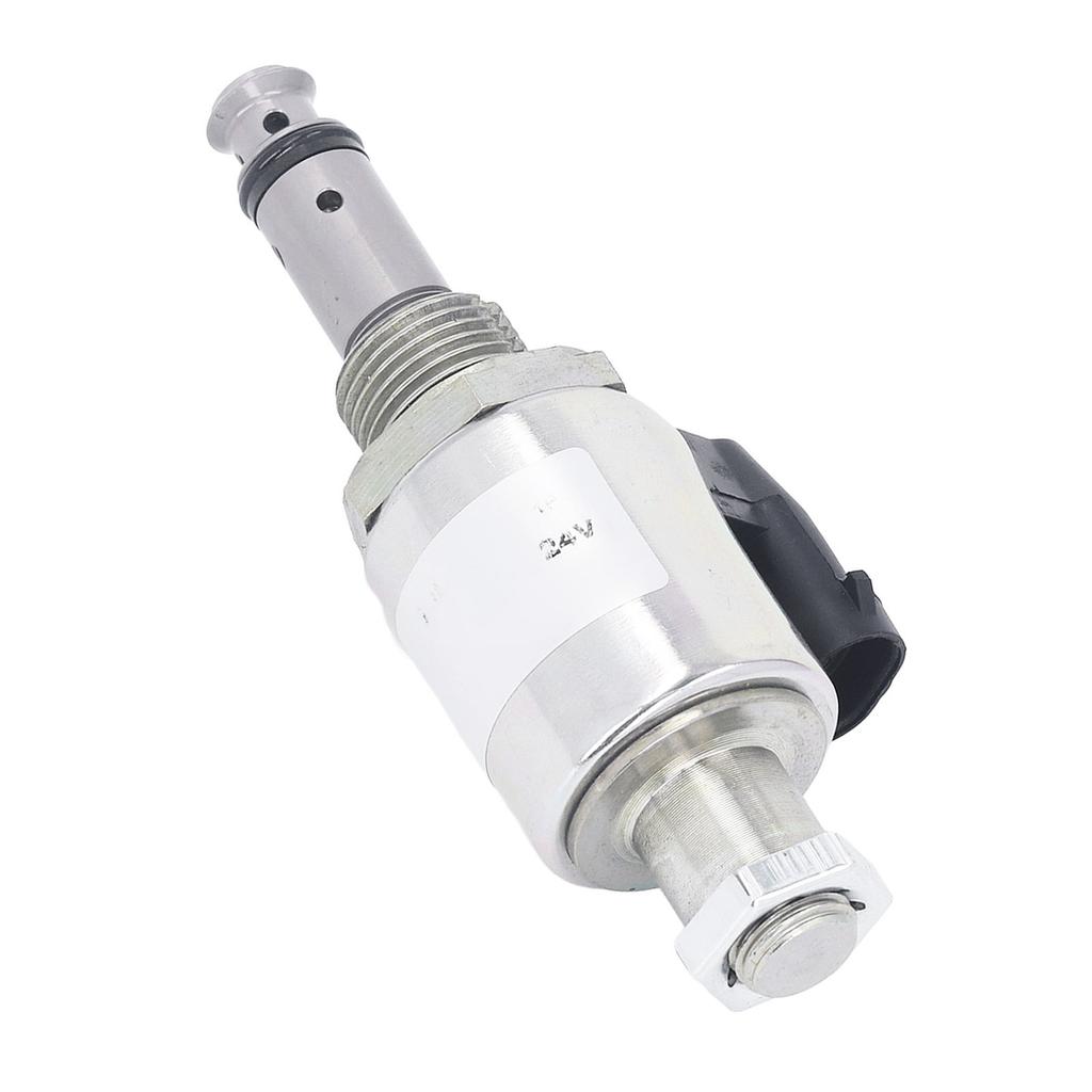 Solenoid Valve IPR Valve Injector Pressure Regulator 122?5053 for Cat E322C 322CFM 3126 3126B