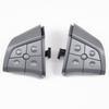For Mercedes Benz W164 W245 W251 GL300/350/400 Car steering wheel buttons switch assembly
