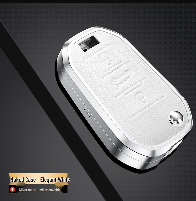 Peugeot 5008/301/307/3008/2008/4008 Key Cover Shell
