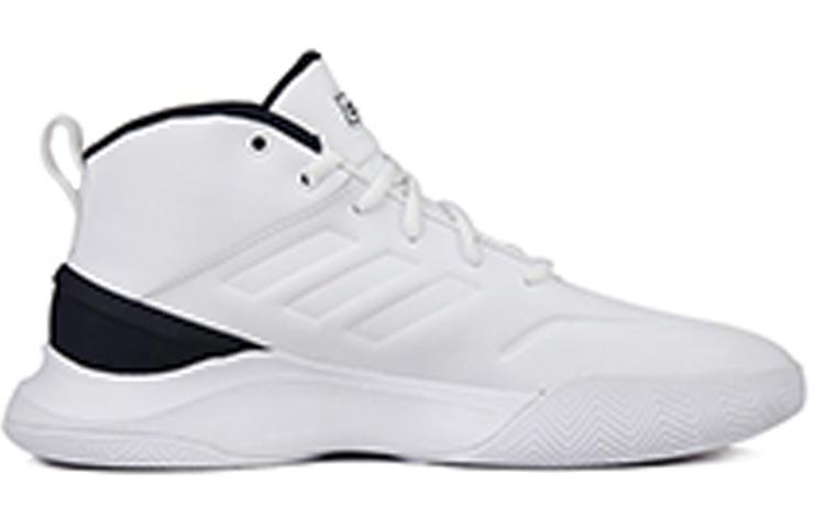 Adidas Own The Game White EE9640
