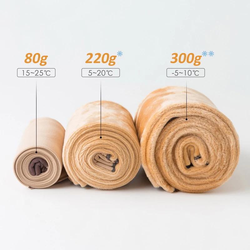 Thicken Stockings Women Translucent Fleece Pantyhose Tights Sexy Black Women Winter Warm Stocks High Waist Sock Pants Streetwear