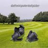 3PCS Golf Ball Picker Golf Ball Retriever Mini Golf Ball Pick Up Tools Golf Ball Grabber Claw Sucker for Golfer Gifts