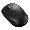 Digio2 Bluetooth, Quiet, 5-Button, BlueLED Mouse, Small, Easy-to-Grip Design, Black, Z0183