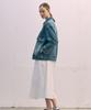 Jucyjudy Boxy Denim Work Jacket Jzjk025A