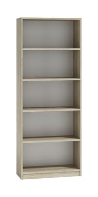 Onyx R60 SONOMA Bookcase