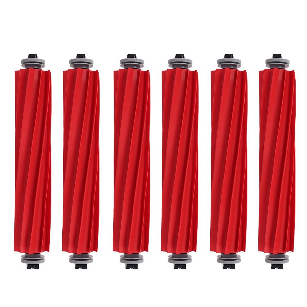 Main Roller Brush For Roborock S7 S7Max S7MaxV Ultra T7S T7S PLUS T8 S70 S75 G20 G10S G10S PRO Q7 MAX+ Robot Vacuum Cleaner Part