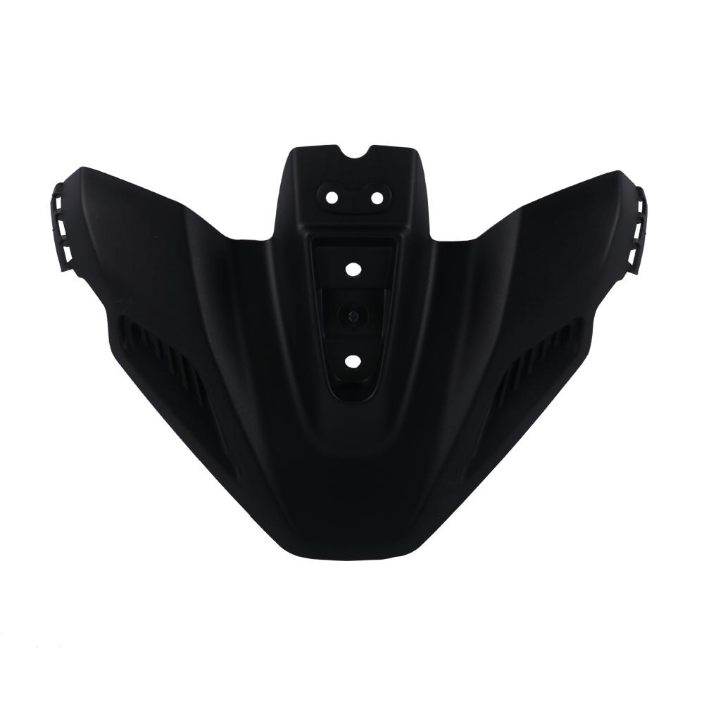 Для CFMOTO 675NK оригинальная фара радиатор топливный бак крыло пластиковые детали декоративная крышка оригинальные аксессуары для мотоцикла Part A