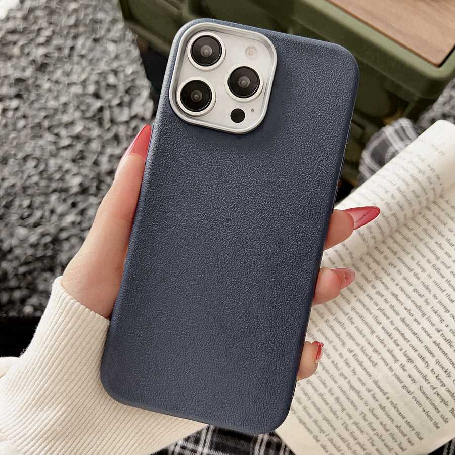Simple Matte Texture Soft Case For Honor X6D X5D X8D X5C 600 Lite 200 90 Smart 400 X7d X7c X7a X7b X8 X6 iPhone 17E 17 16 15 14 Pro Max Silicone Cover