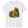 Üst giysisi – T-shirtler