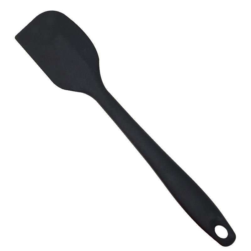 Alt-i-ett silikon avokadospatel og kremrørekniv