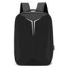 Vanaheimr Hard Shell Charging Laptop Backpack