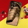 Lamassu Assyrian Mesopotamian Case For Oppo A5 A6 Pro A15 A57 A17 A54 A74 A94 A76 A16 A96 A40 A60 A80 A18 A38 A58 A78 A98