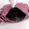 Crossbody Shoulder Bag for Women Messenger Waterproof Nylon Bags Ladies Bag