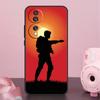 Camo Military Army Case For Honor Magic 7 Pro 5 6 8 Pro X9a X9b X9c X9d X8a X8b X8c 50 70 90 200 400 Lite Cover