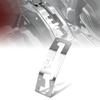 UTV Shift Shifter Gate Plate Panel Cover Guard Frame Protector for Can-Am for Maverick X3 Max R 4x4 Turbo DPS 2017-