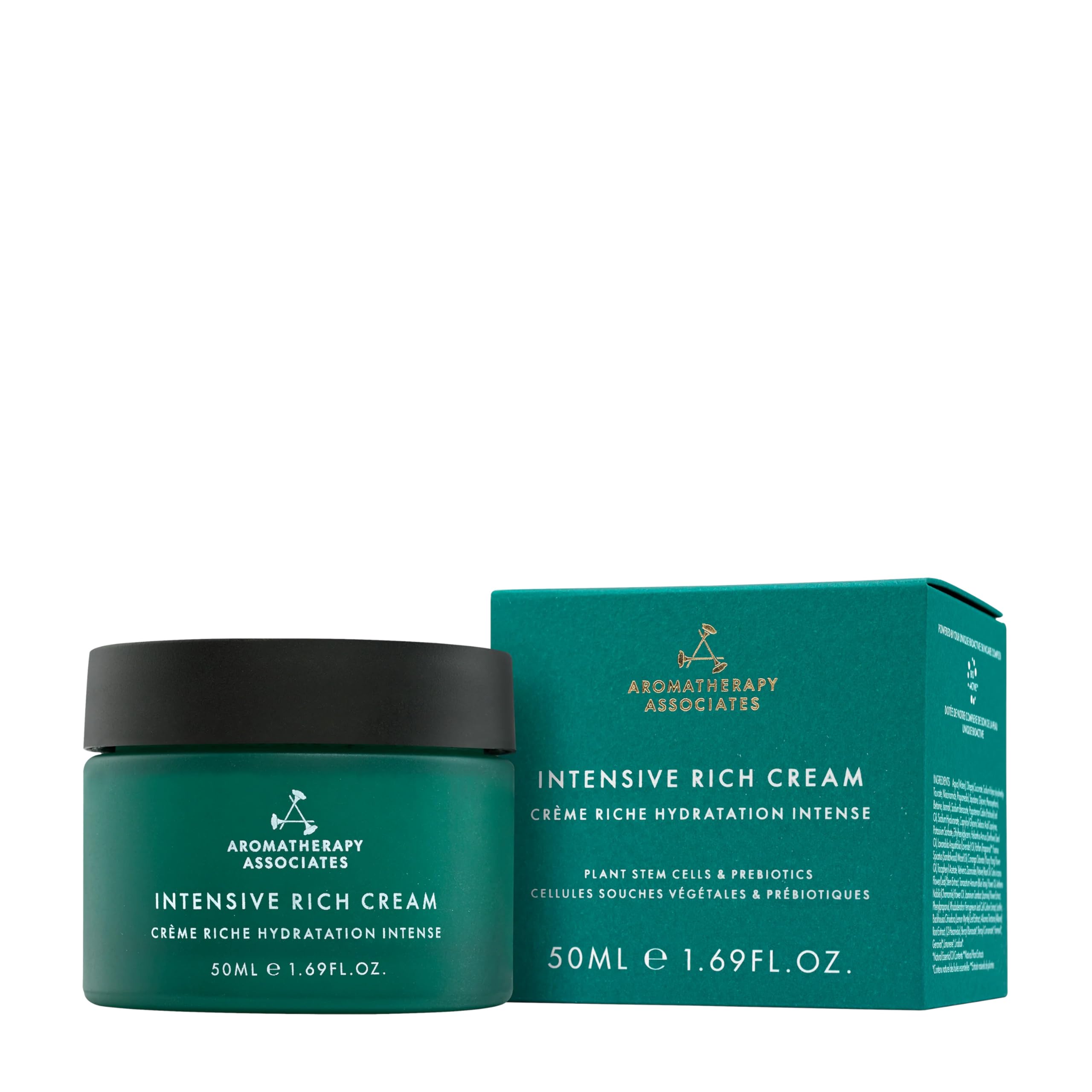 

Aromatherapy Associates Интенсивный насыщенный крем 50 мл