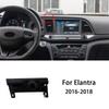 Auto Handyhalter Halterung Basis Magnetischer Halter Ständer Für Hyundai IX25 IX35 Verna LA FESTA Palisade Santafe Custo Speziell