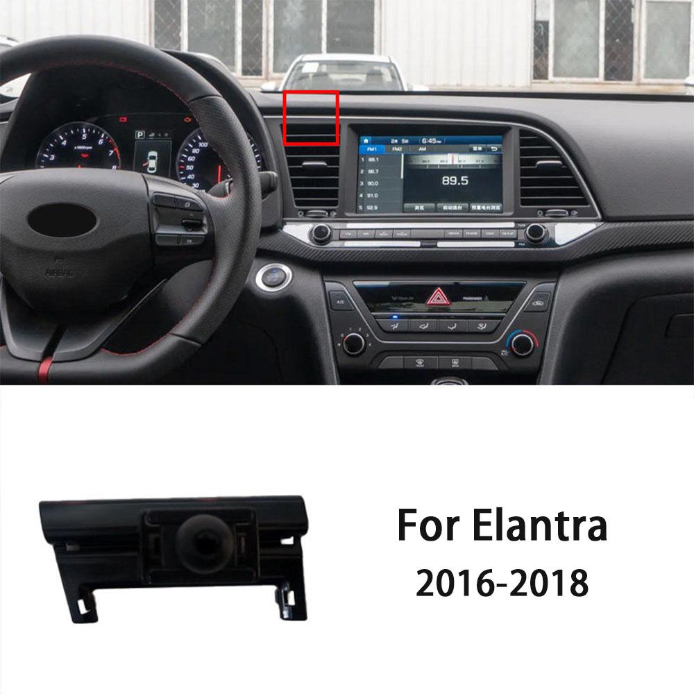 Auto Handyhalter Halterung Basis Magnetischer Halter Ständer Für Hyundai IX25 IX35 Verna LA FESTA Palisade Santafe Custo Speziell