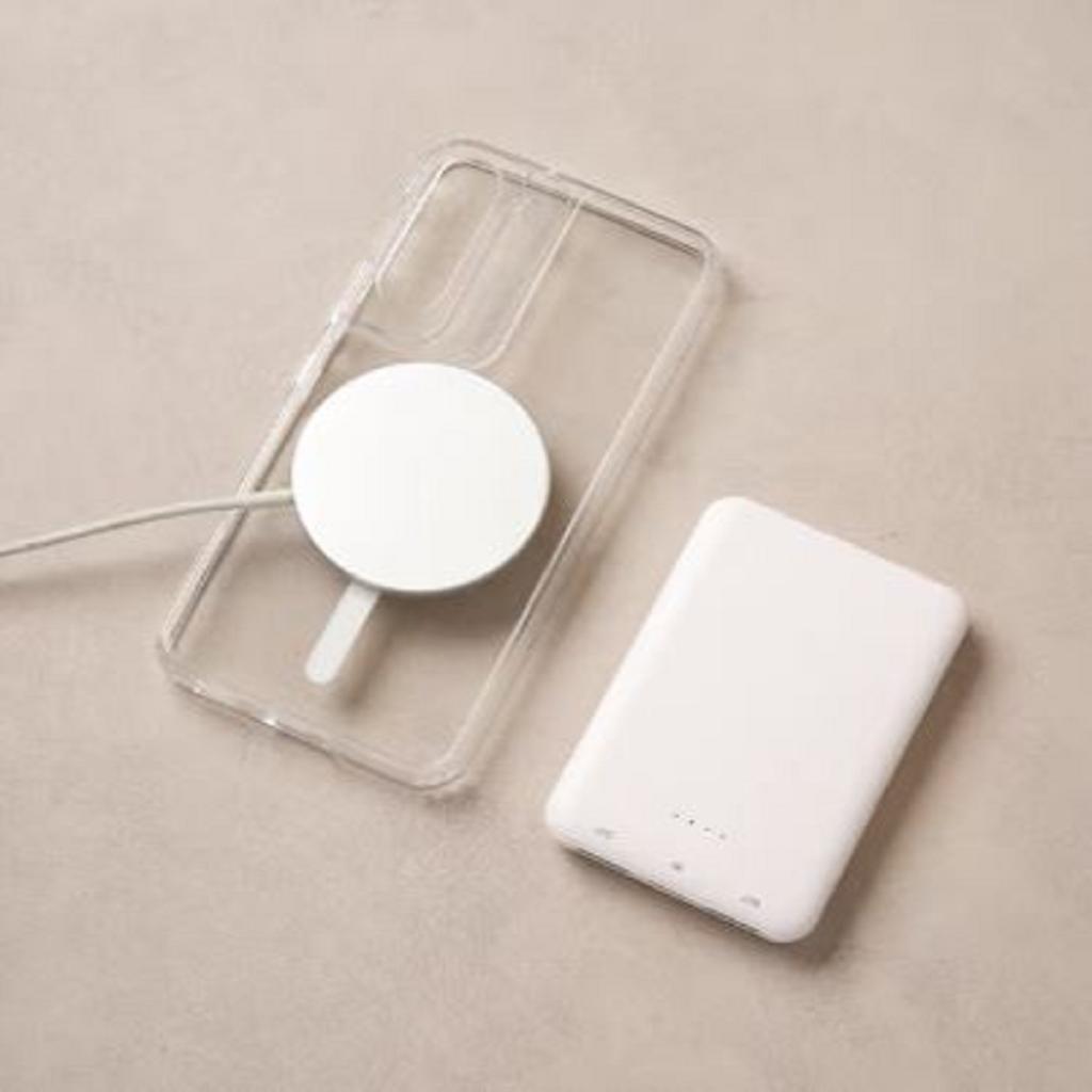 The Ultimate Case: MagSafe Compatible Case for Galaxy S25 Ultra