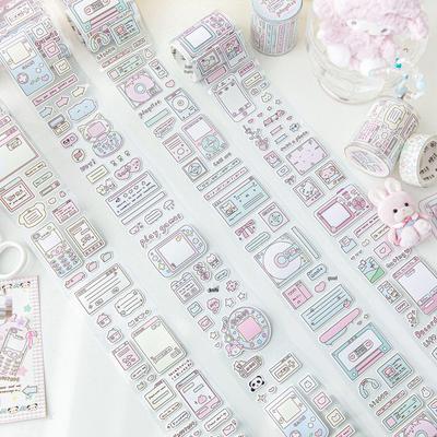 Cusutul și lucrul manual – Scrapbooking