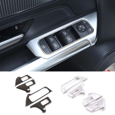 Autoaccessoires – Auto sierlijsten