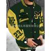 Mens Casual Hoodless Jacket Loose Fit Streetwear Style Outerwear Teens Adults