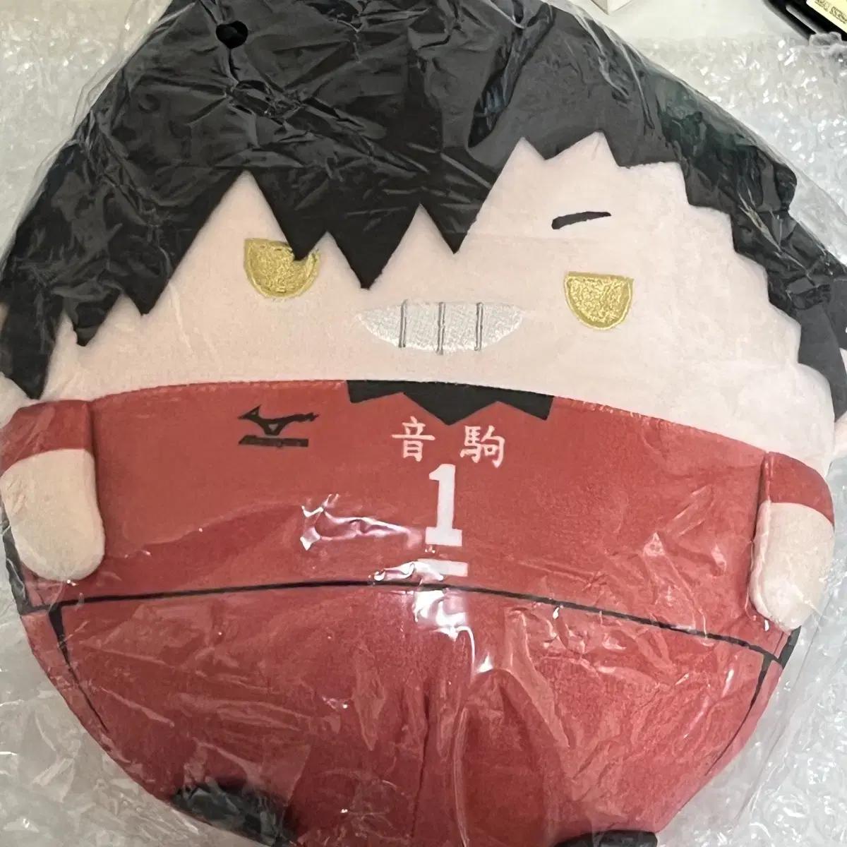 

Haikyu Kuroo Fuwako Кольцо M