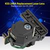 Optical Laser Lens, Unit Laser Pickup KSS-240A Laser Lens For Sony Head Sega CD