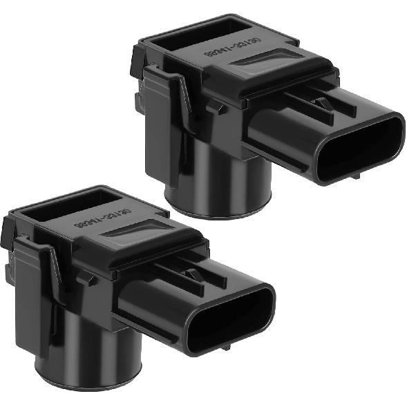 

SCITOO Parking Assist Sensor, Bumper Park Assist Sensor 89341-06010 Backup Sensor fit for 2011 2012 2013 2014 for Toyota FJ Cruiser,2007 2008 2009