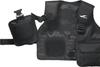 GULL Weight Vest GG-4615B Black