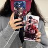 Arknights Zima Matte TPU Mobile Phone Case for OPPO Find X9 X8 X7 X6 X5 X3 X2 Plus s Pro Ultra Lite Colorful Printing Cover