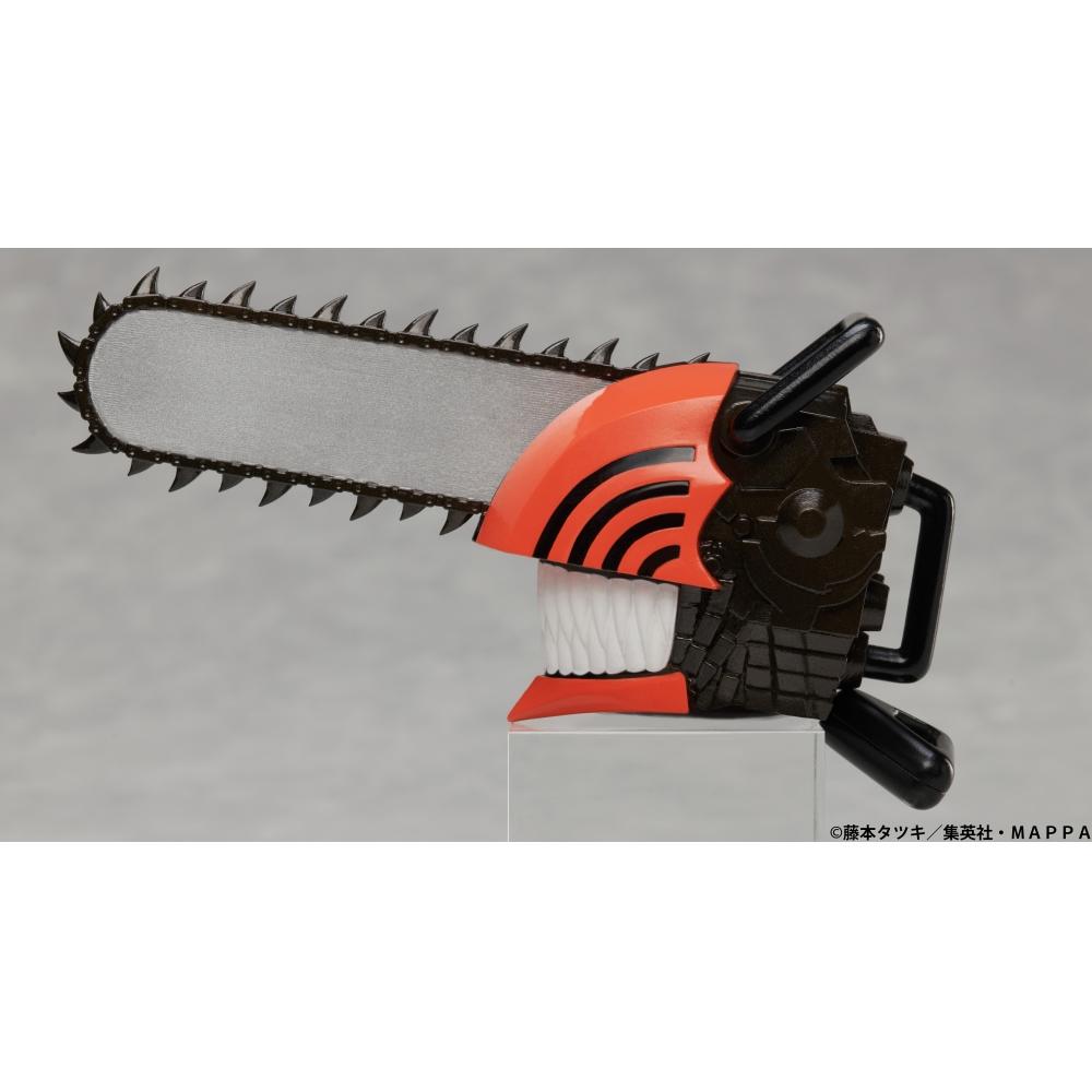 Chainsaw Man Chainsaw Man  Sound Gimmick Figure Chainsaw Man