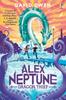 Kniha Alex Neptune, Dragon Thief : Book 1