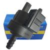 04E906517 Samochodowy zawór elektromagnetyczny odpowietrzania pochłaniacza par paliwa do VW Golf MK7 Jetta Passat Lavida Superb Tiguan zamiennik 04E 906 517